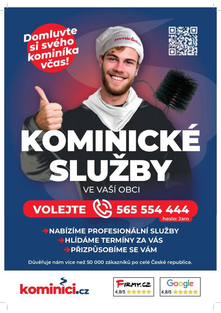 Kominictví v ČR se zaměřuje na ochranu majetku a bezpečnost občanů. Odborníci v oboru nabízejí služby, které pomáhají předcházet požárům a dalším nebezpečným situacím.