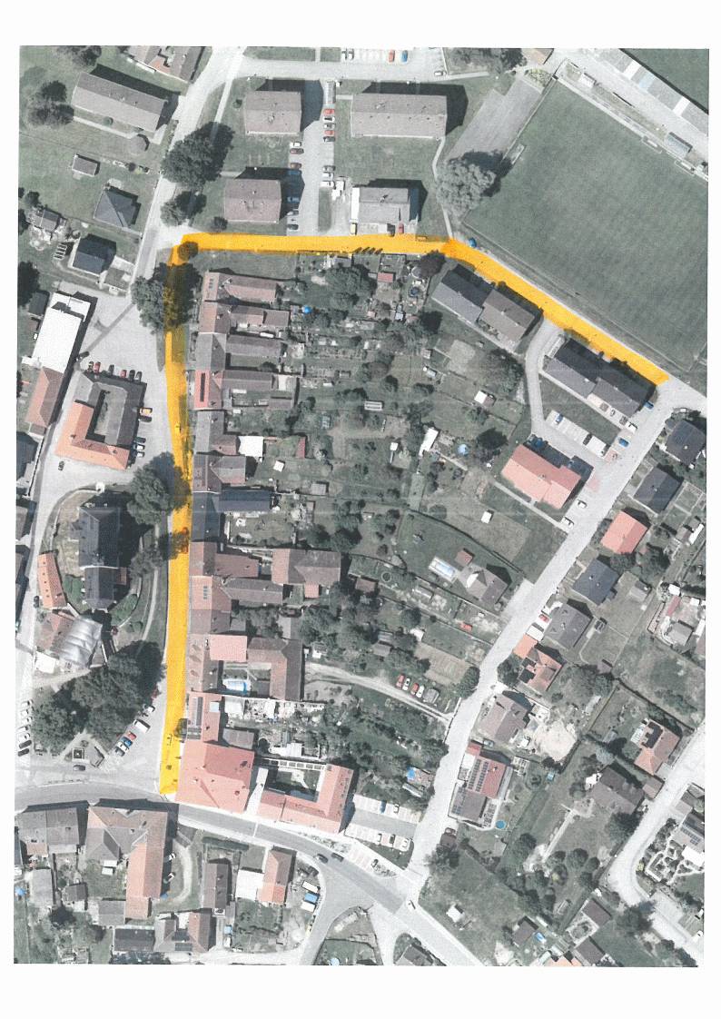 Z důvodu nutné manipulace na vodovodní síti bude dne 2.6.2026 přerušena dodávka pitné vody v části Dolního Dvořiště. Odstávka se týká nemovitostí: čp.28 – 40; čp. 78; 146 a čp. 165 – 168.