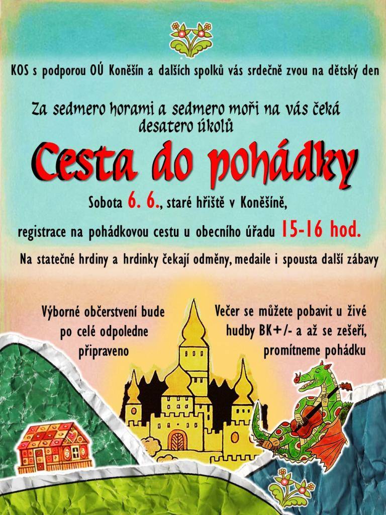 Dětský de