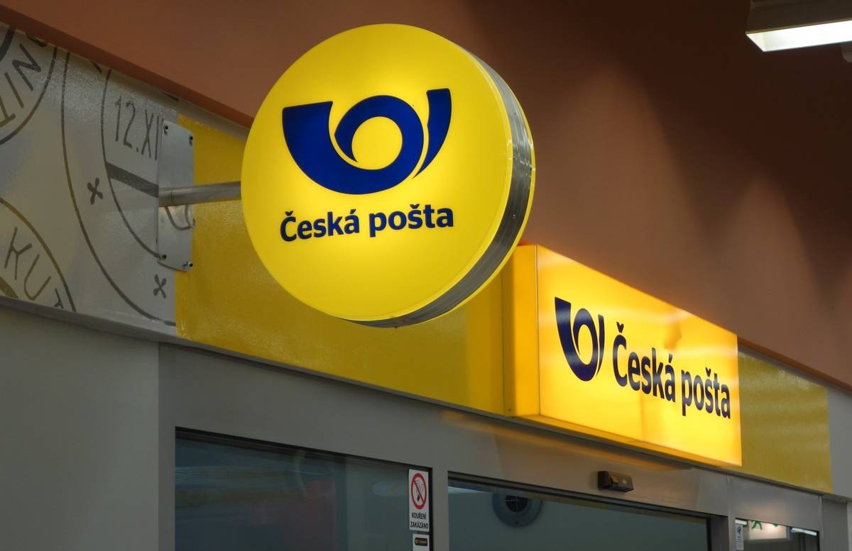 Dovolujeme si Vás informovat, že pošta v Líšnici bude v pátek 29.5.2026 z provozních důvodů ZAVŘENA.  Děkujeme za pochopení.