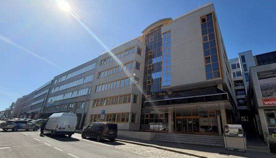 Zlín – Dnes kolem 9. hodiny ranní se na dvou detašovaných pracovištích Magistrátu města Zlína uskutečnil cvičný požární poplach spojený s nácvikem evakuace zaměstnanců.