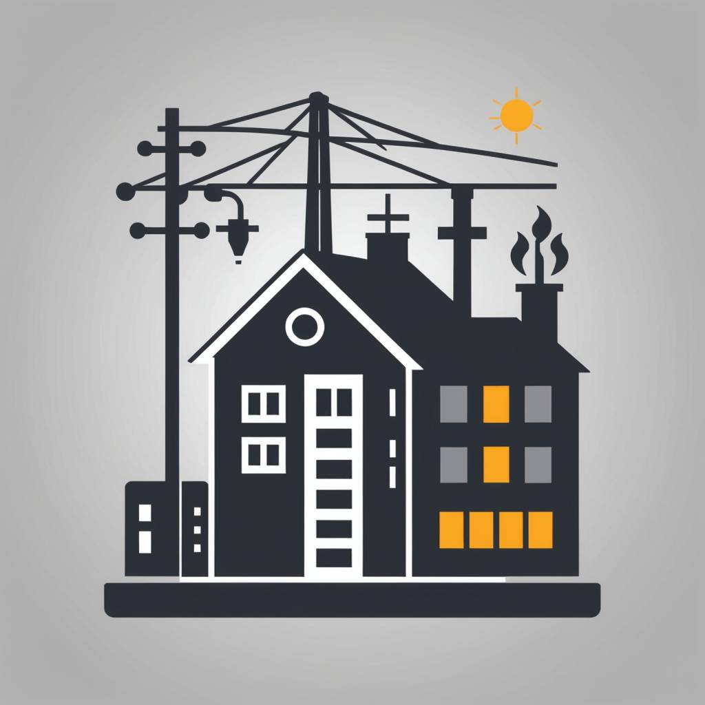 V termíne od 22. 06. 2026 06:30 do 25. 06. 2026 18:30 bude prerušená distribúcia elektriny z dôvodu plánovaných prác na zariadeniach distribučnej sústavy