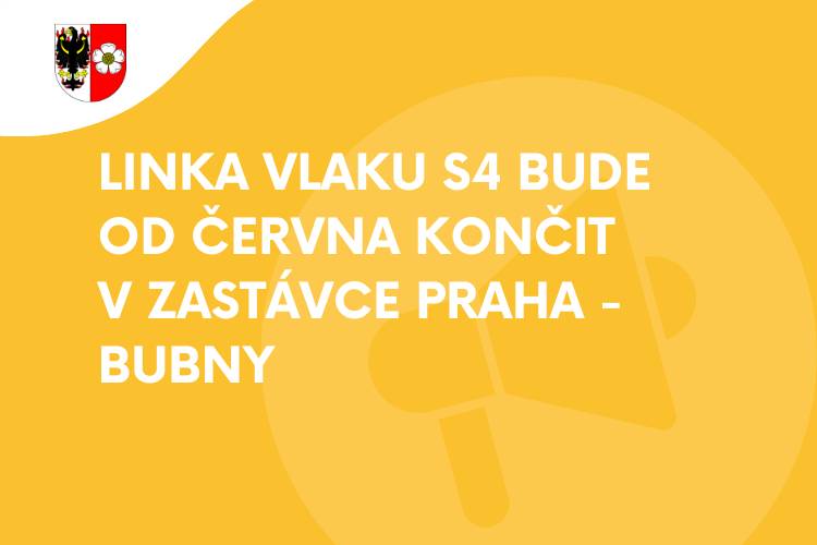 Cestující z Roztok a okolí musí od začátku příštího týdne počítat s dalšími omezeními na železnici.