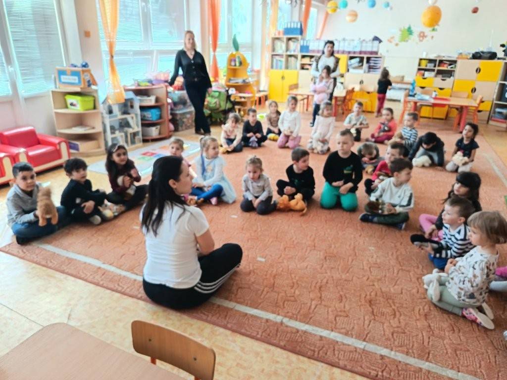 Pohybom k zdraviu / Mozgással az egészségért