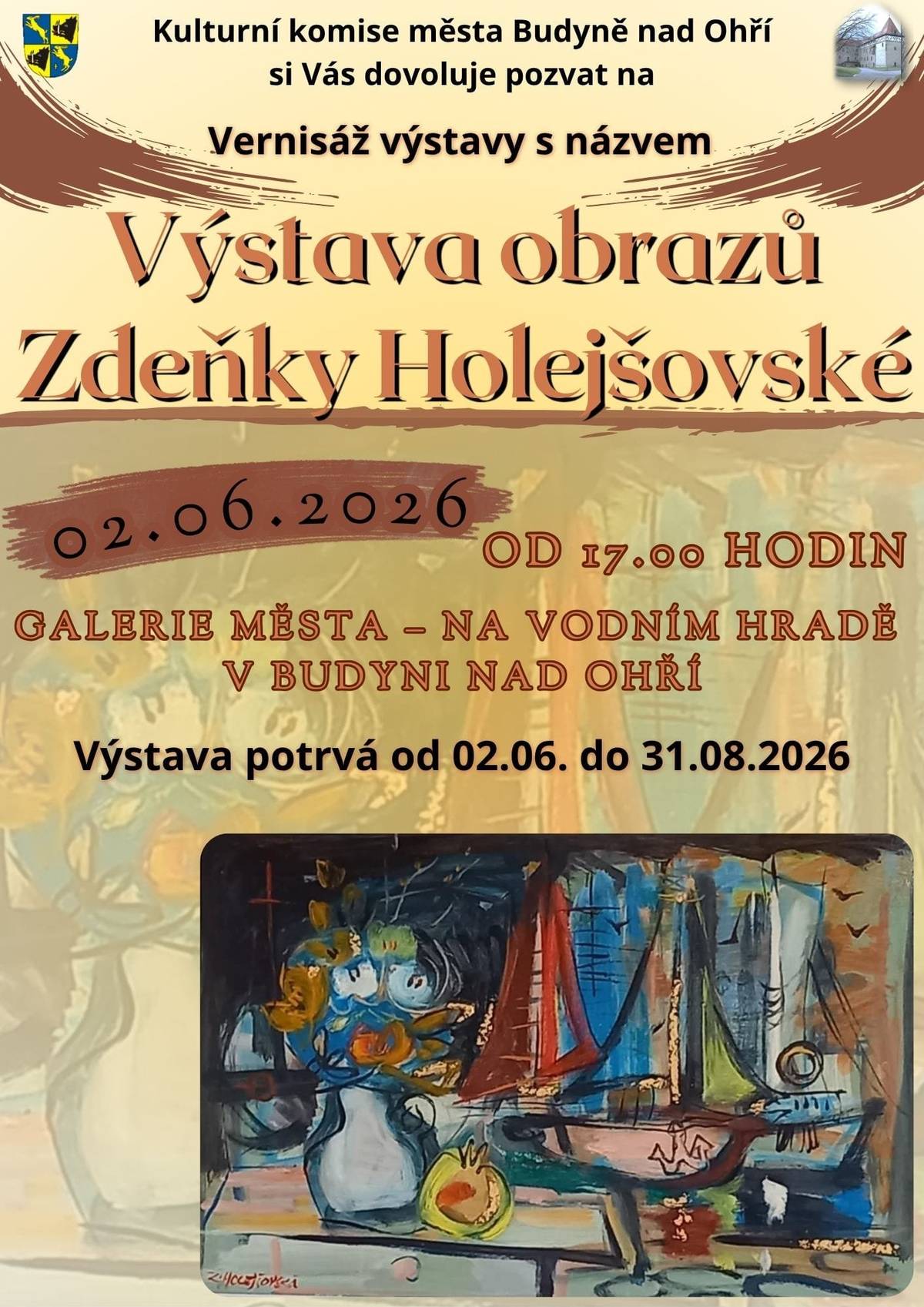 Pozvánka