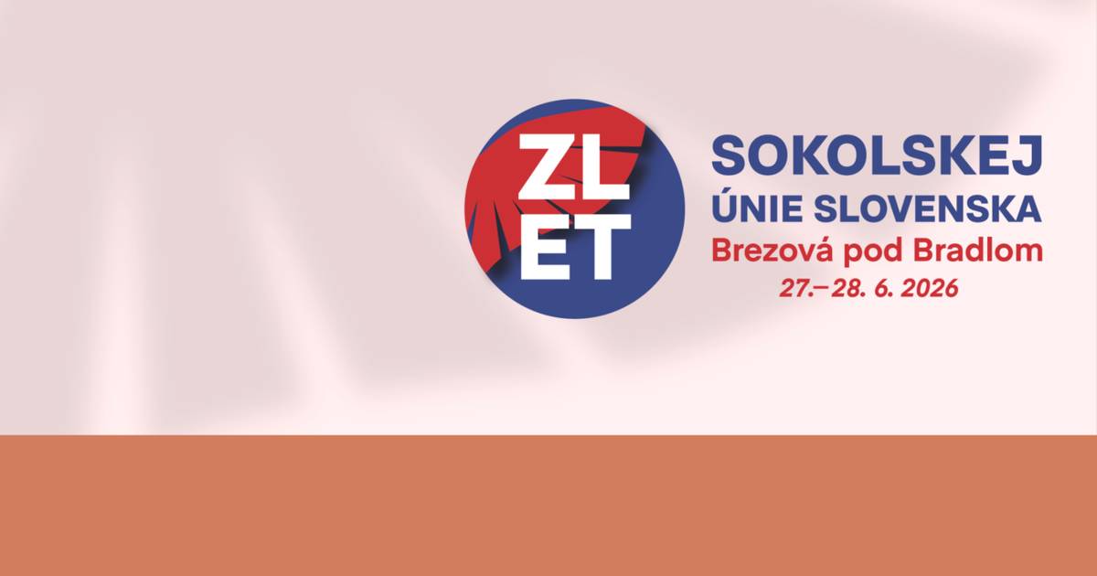 V dňoch  27. – 28. júna 2026 sa bude konať 2. zlet Sokolskej únie Slovenska a Brezová pod Bradlom sa na dva dni stane centrom sokolského života. Súčasťou bohatého programu budú aj naše cvičenky TJ Sokol Pobedim -ženy, ktoré sa predstavia svojím vystúpením v troch skladbách.