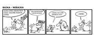 Bajka - nebajka: Co se v mládí naučíš…
