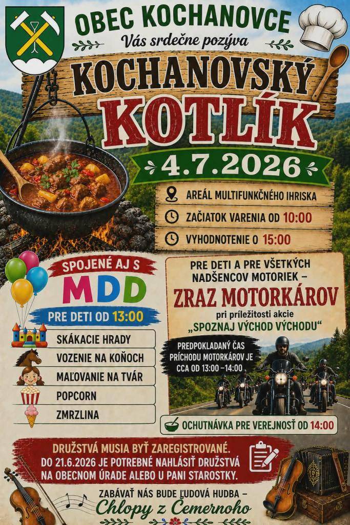 Bližšie informácie nájdete nižšie.