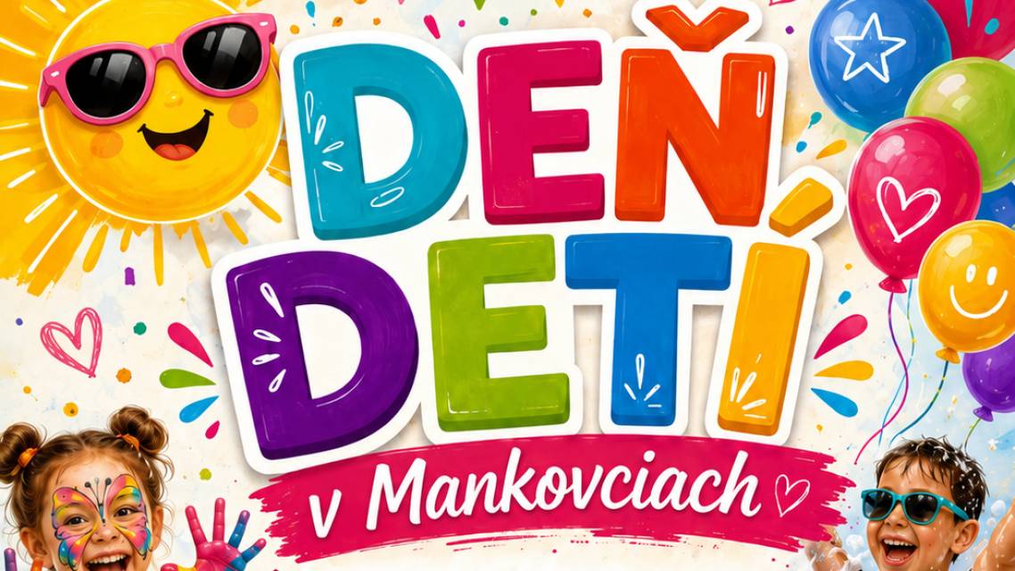 Deň detí