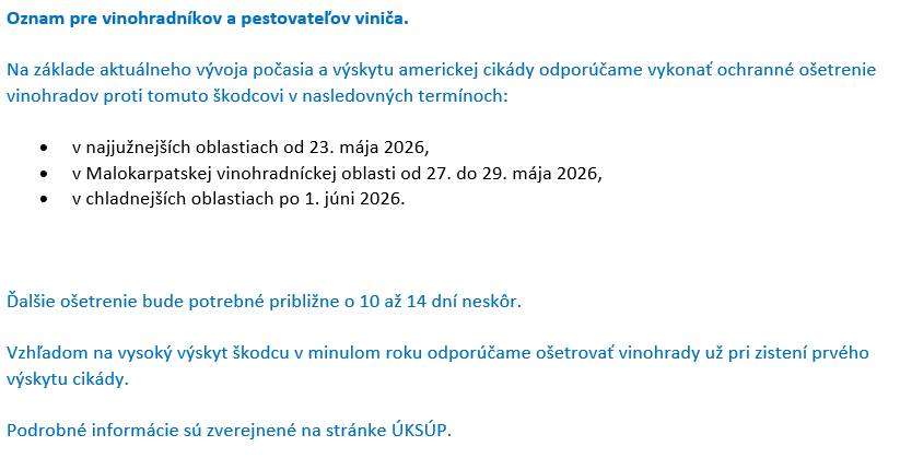 Zlaté žltnutie viniča