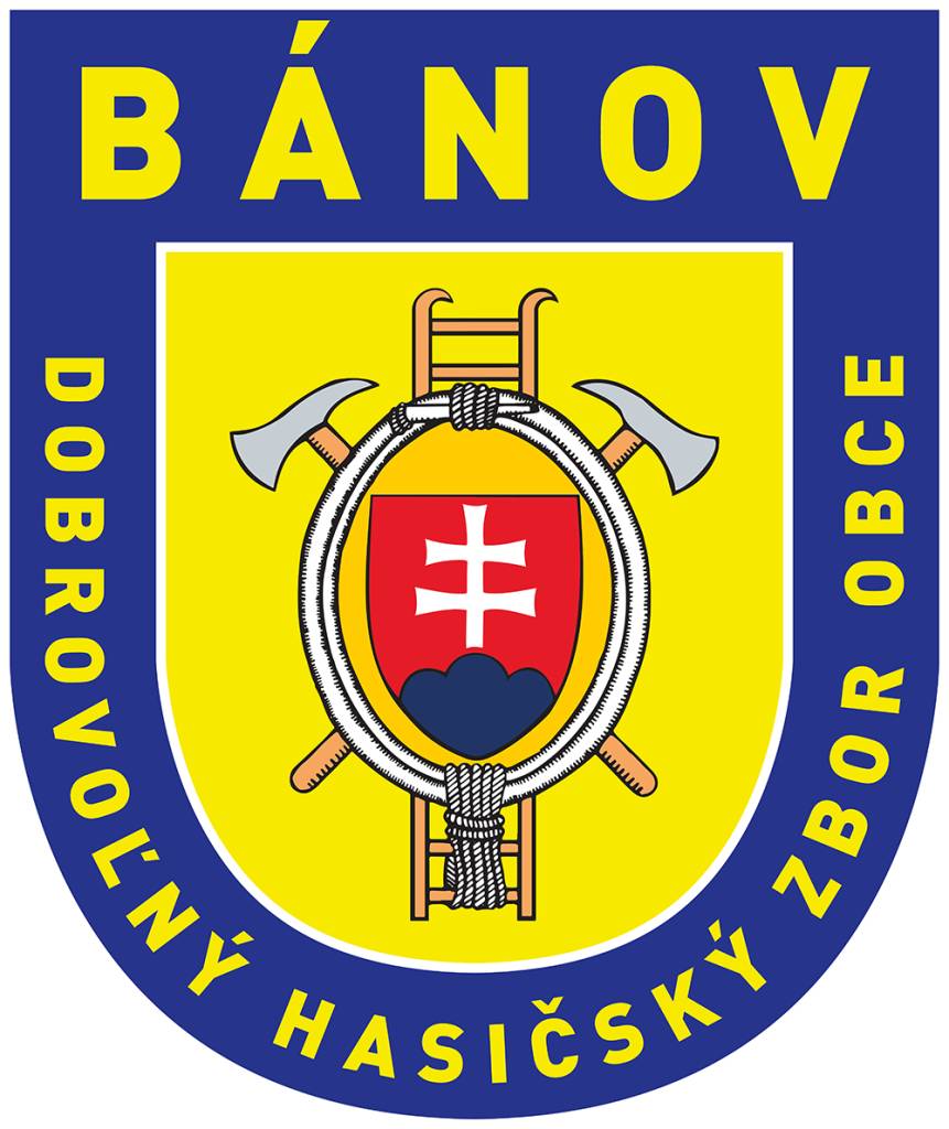 Pozvánka do hasičskej zbrojnice v Bánove pri príležitosti Medzinárodného dňa detí.