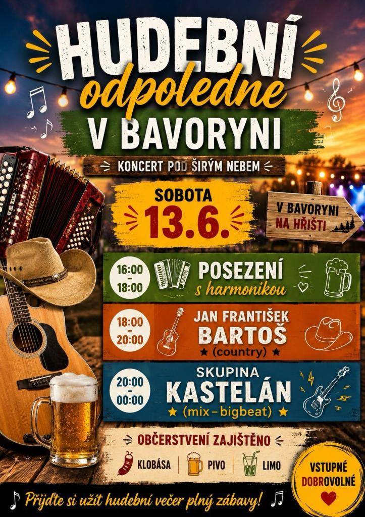 od 16:00  vstupné dobrovolné