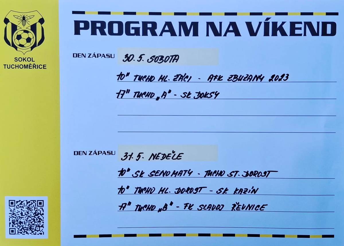 Program