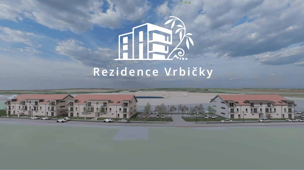 Předprodej bytů v Rezidenci Vrbičky je zahájen.  Předprodej zahrnuje první dům s 22 byty o velikostech 1KK - 3KK.  Každý byt je navržen s maximálním ohledem na prosvětlenost, nadčasovou funkčnost a soukromí. Přírodní tóny, kvalitní materiály a promyšlený detail tvoří ideální prostor pro Váš nový životní příběh. Očekávat můžete nízkoenergetický standard a moderní technologie, výtah v každém domě, balkon a parkovací místo u většiny bytů.  V příloze naleztene dispozice bytových jednotek, vybavení a také ceny všech bytů. Pro více informací kontaktujte: Jan Kapusta, tel.: +420 608 773 200, e-mail: jankapusta@seznam.cz.