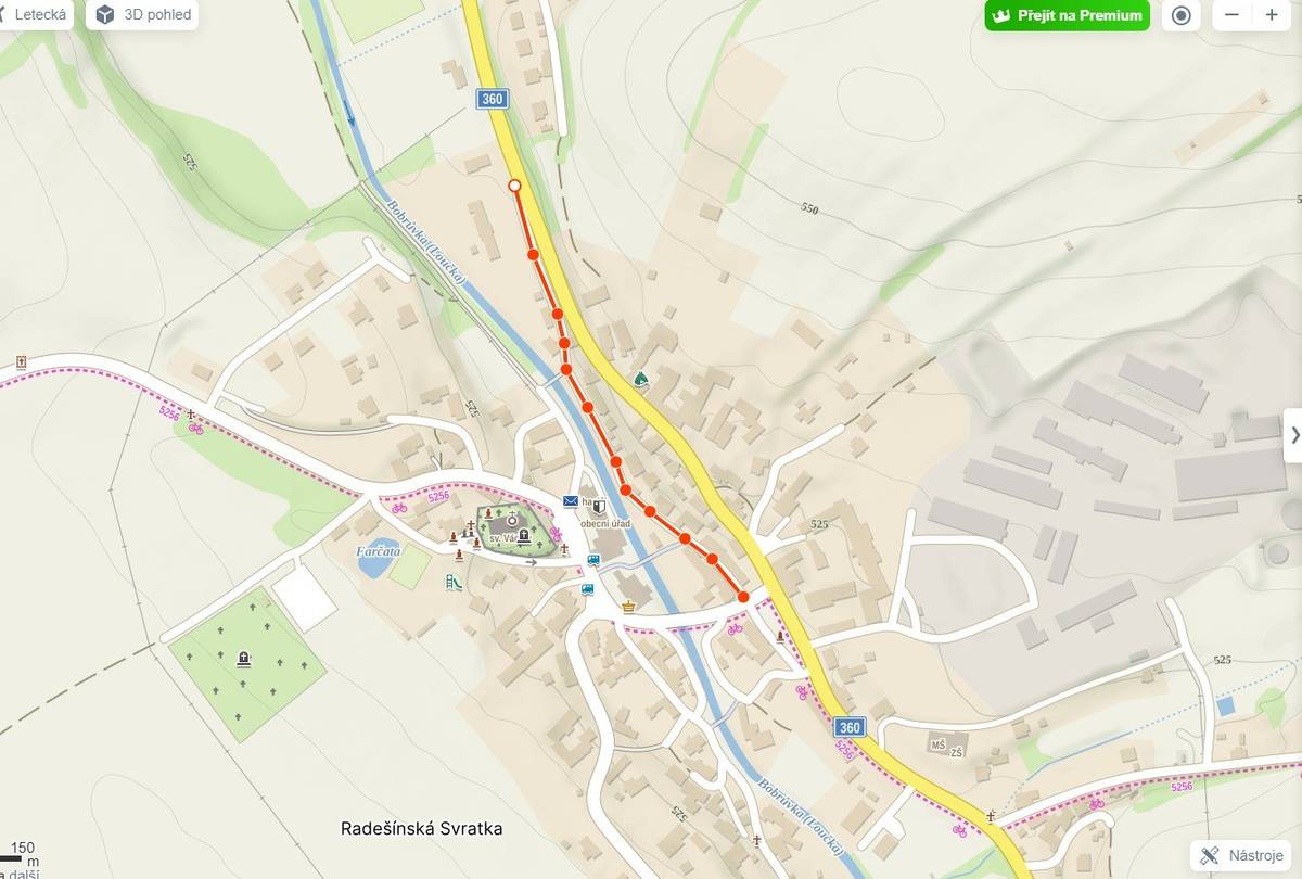 Od pondělí 1. 6. 2026 budou zahájeny práce na obecním vodovodu – konkrétně výměna uzávěrů domovních přípojek v úseku plánované opravy místní komunikace od čp. 98 po čp. 30. O případných odstávkách dodávky pitné vody budeme občany s předstihem informovat. Starosta obce