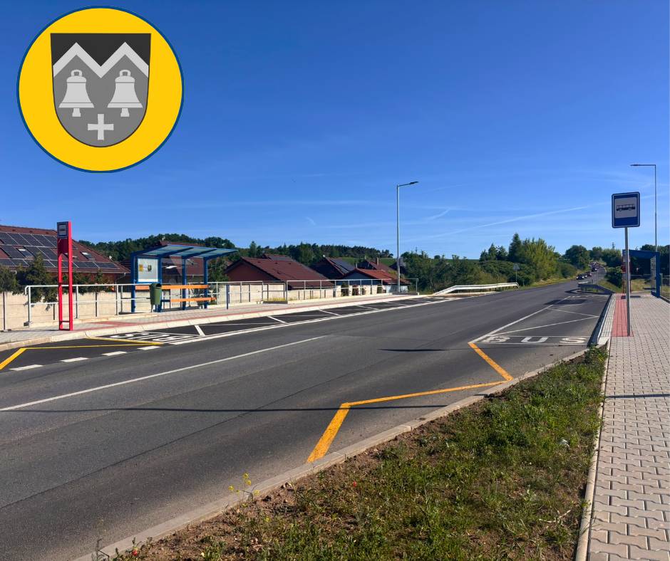 Od pondělí 1. června 2026 bude uvedena do provozu nová autobusová zastávka Formanská ve směru na Prahu.  Aktuální jízdní řády naleznete na webu PID.  Jízdní řád pro zastávku Formanská – směr Praha. Platnost od 1. 6. 2026