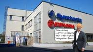 Babiš sehnal kupce pro Explosii