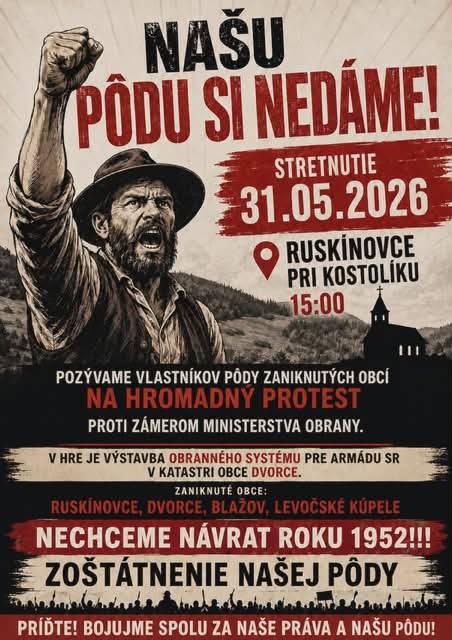 Plagát - Ľubické Kúpele