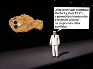TMBK: KFC napravuje hříchy. Přišlo se zcela revolučním produktem