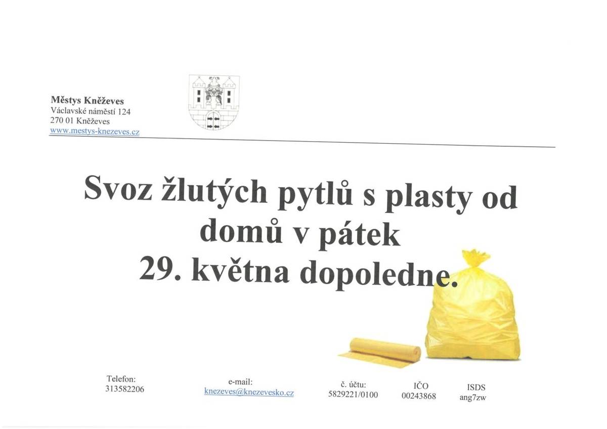 pytle připravte hned ráno