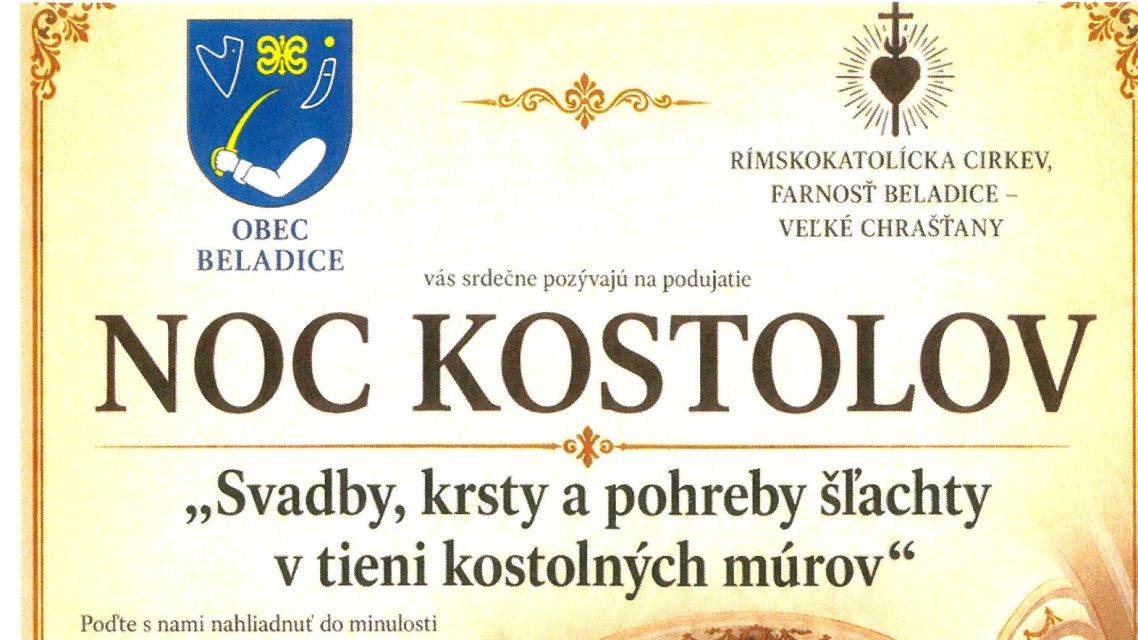 NOC KOSTOLOV