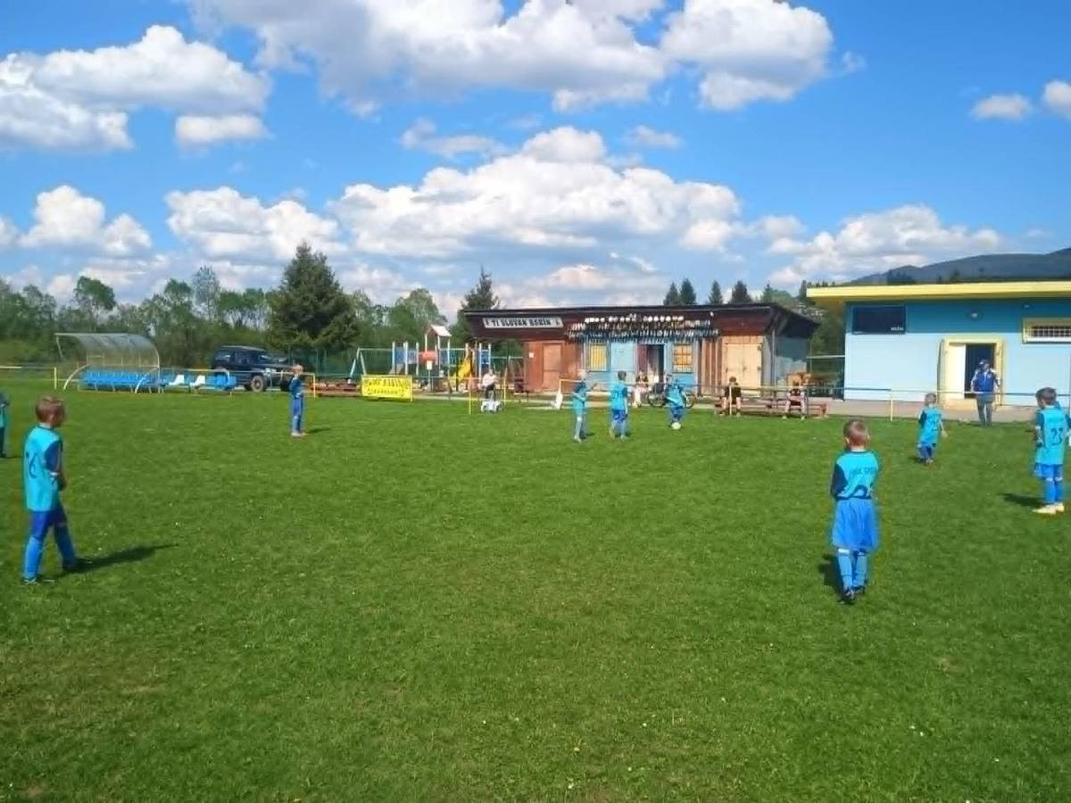 Futbalové zápasy 30.05.- 31.05.- 03.06. 2026