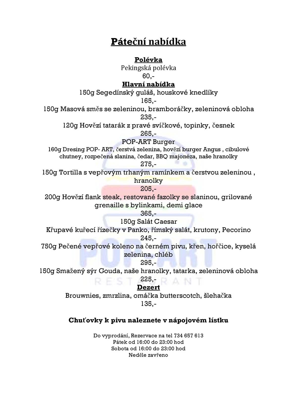 menu 29.-30.5.2026