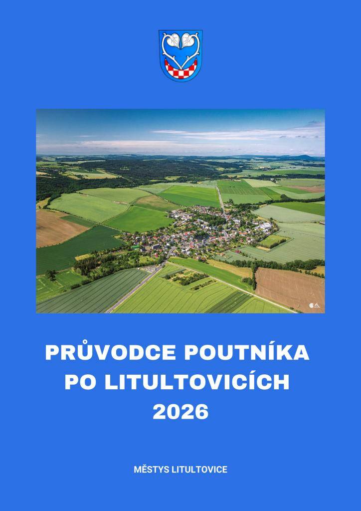 Vesnice roku - Závěrečná prezentace
