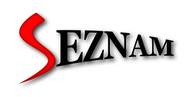 Logo Seznam.cz z roku 1996