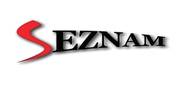 Logo Seznam.cz z roku 2000