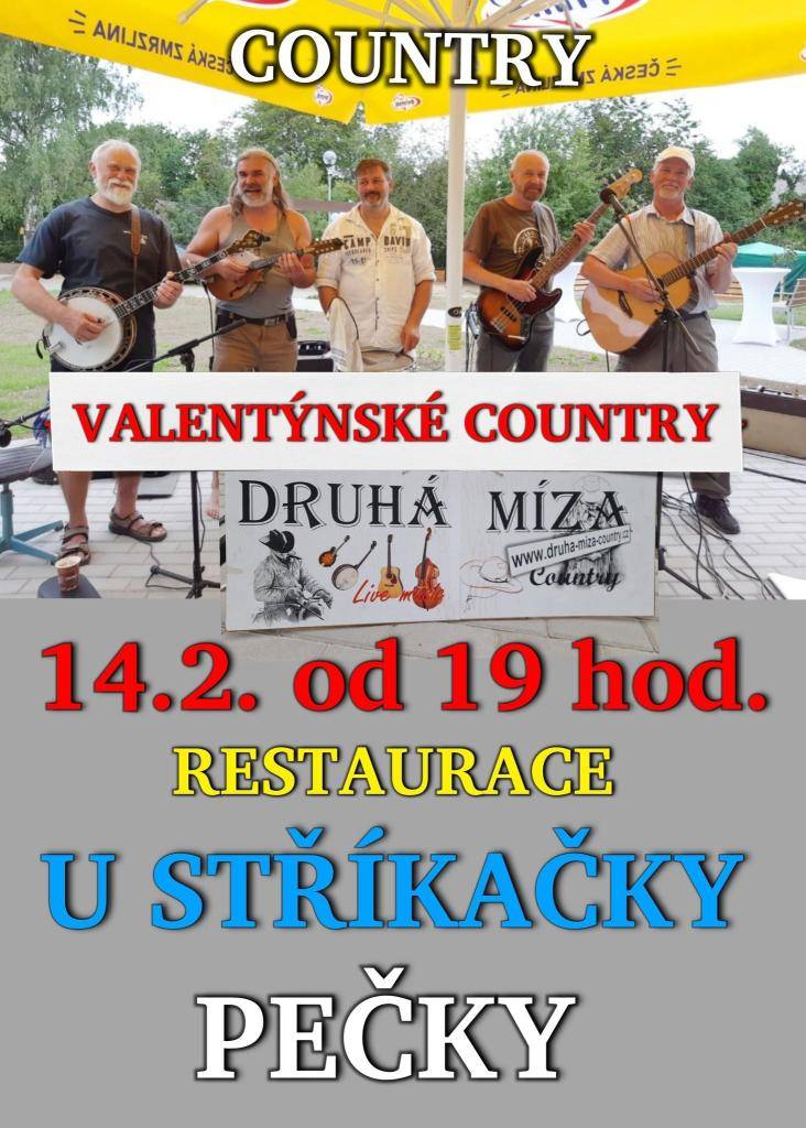Akce okolo nás :)