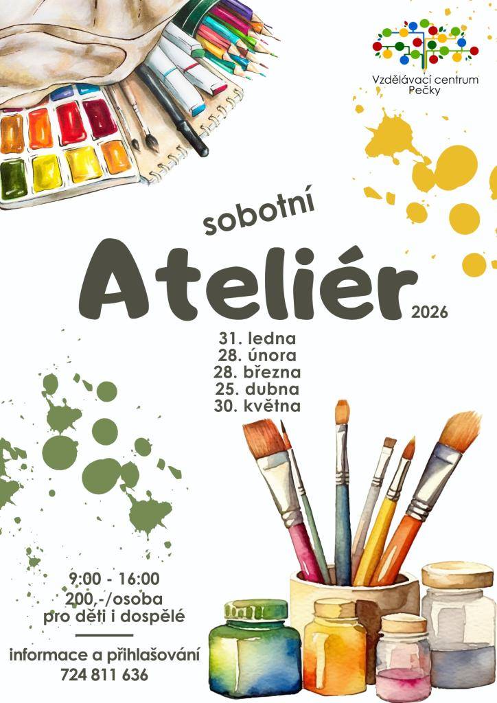 Akce kolem nás :)