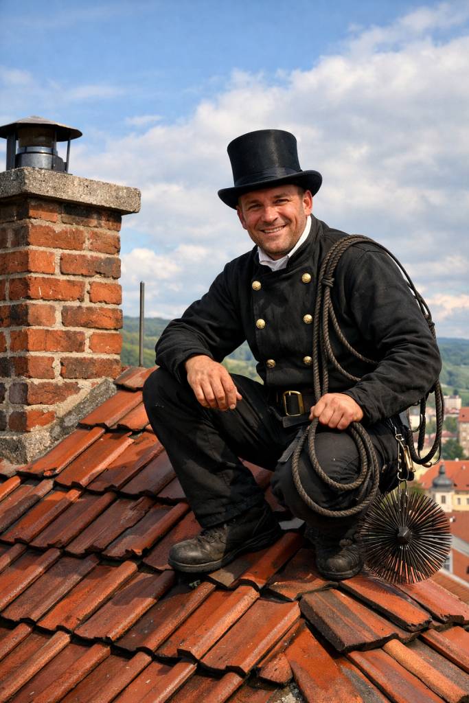 Budou provádět v naší obci následující služby