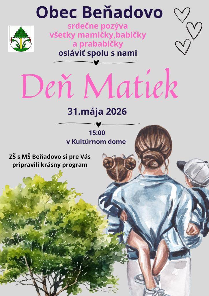 Deň matiek