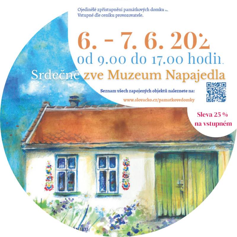 Ve dnech 6.–7. 6. 2026