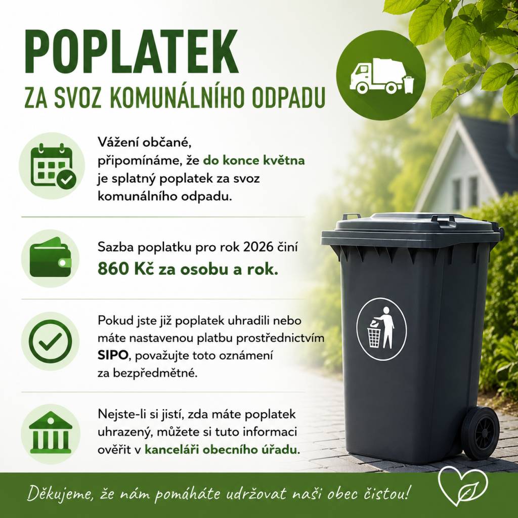 Obec Předí