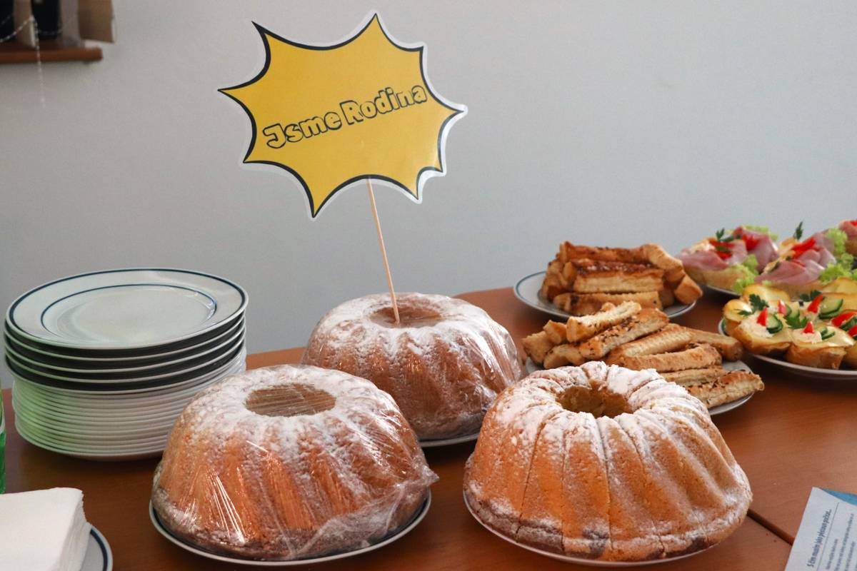 Oddělení sociálně-právní ochrany dětí v Orlové pořádalo Bábovkový den, který je součástí celostátní kampaně Dík náhradním rodinám. Kampaň pořádá Ministerstvo práce a sociálních věcí České republiky za účelem podpory pěstounské péče. Cílem kampaně je poděkovat náhradním rodičům a všem, kteří jim pomáhají, a zároveň šířit povědom...