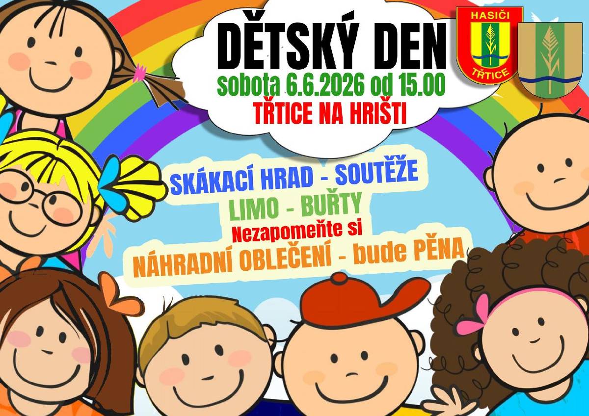 ≈ 15:00 - Hřiště