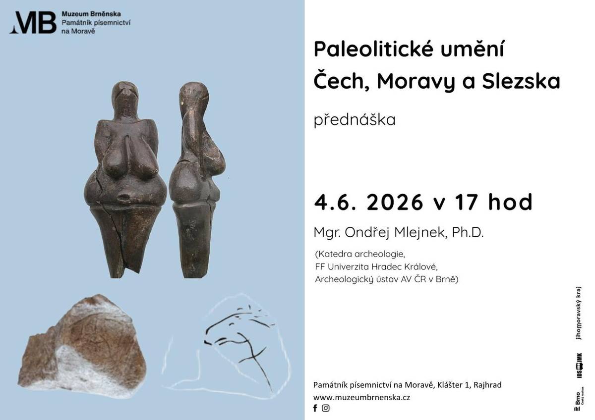 4.6.2026 v 17 hod  Mgr. Ondřej Mlejnek, Ph.D.