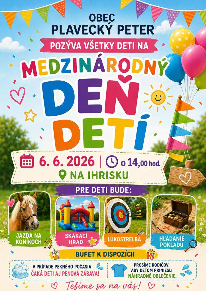 dňa 06.06.2026
