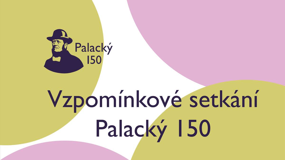 Harmonogram 9:00     Mše svatá s ekumenickou účastí, celebruje Mons. Stanislav Přibyl, arcibiskup pražský  10:30   Vzpomínkové setkání u hrobky Fr. Palackého Vzhledem k omezené kapacitě kostela i prostoru u hrobky budou ceremonie promítány na plátno v parčíku před kostelem.  12:00   Koncert hodslavického rodáka a cimbalisty Matěje Čípa na zámku Lobkovice. Zazní skladba zkomponovaná na Palackého počest.Vstup volný.