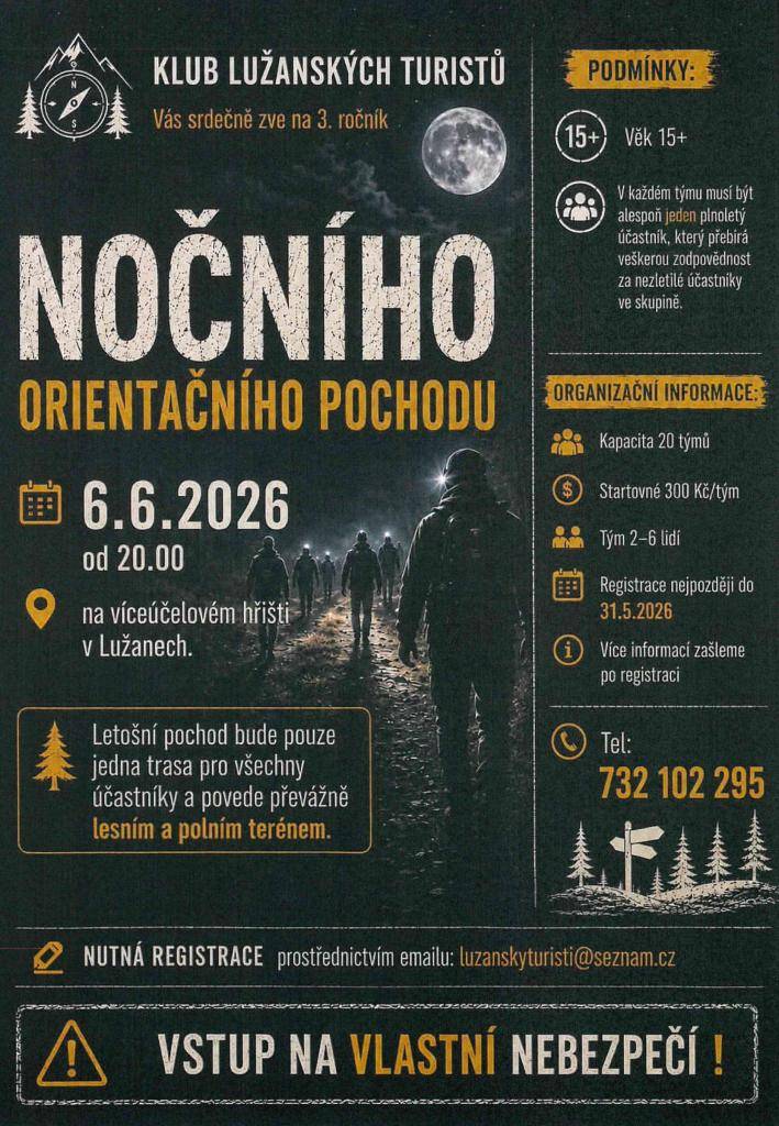 pochod