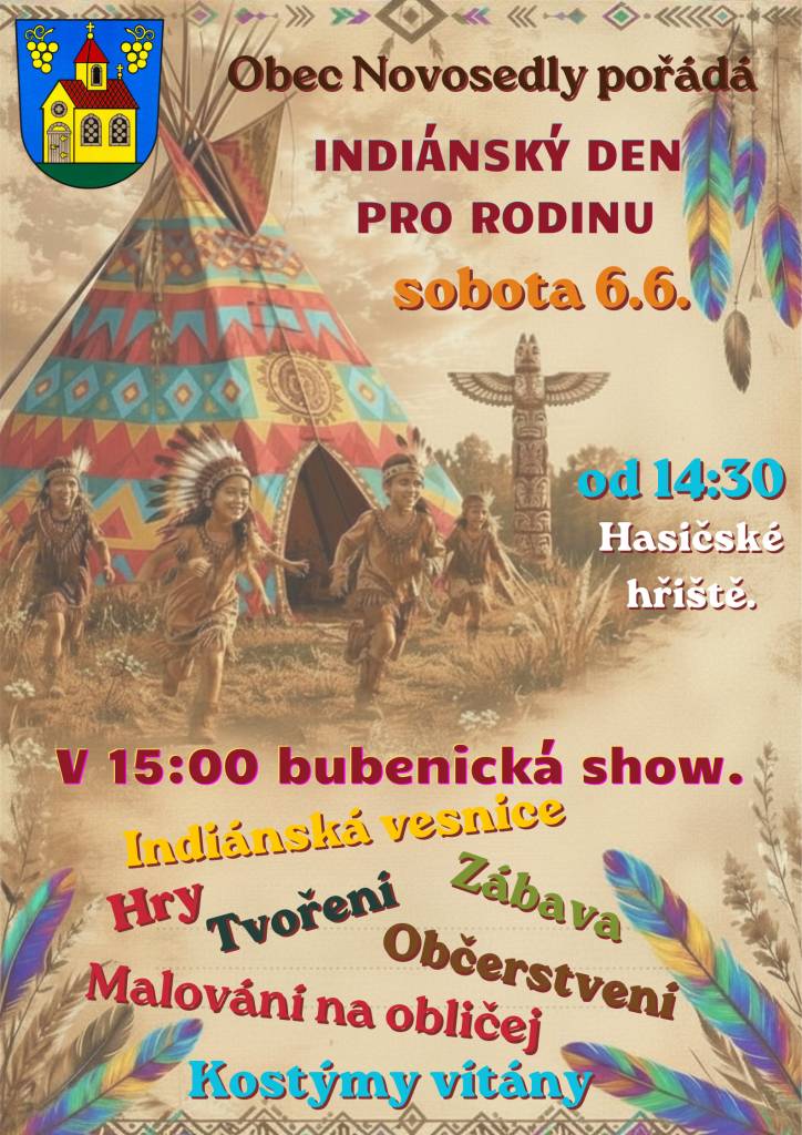 dětský de