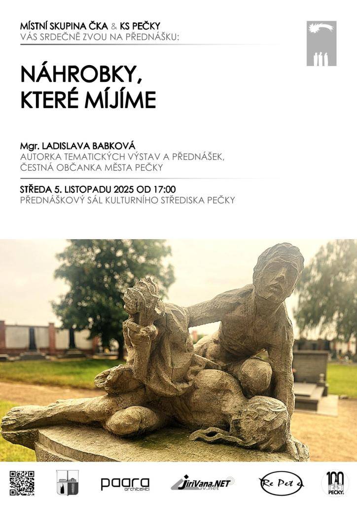 Akce okolo nás :)