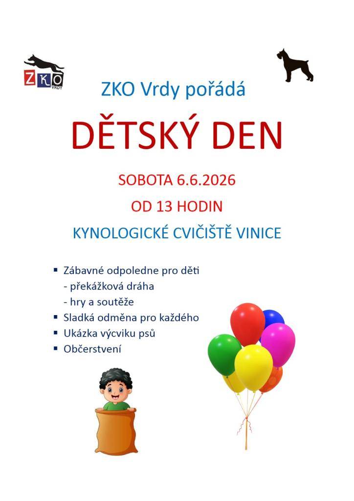 6.6.2026 od 13.00 hod.
