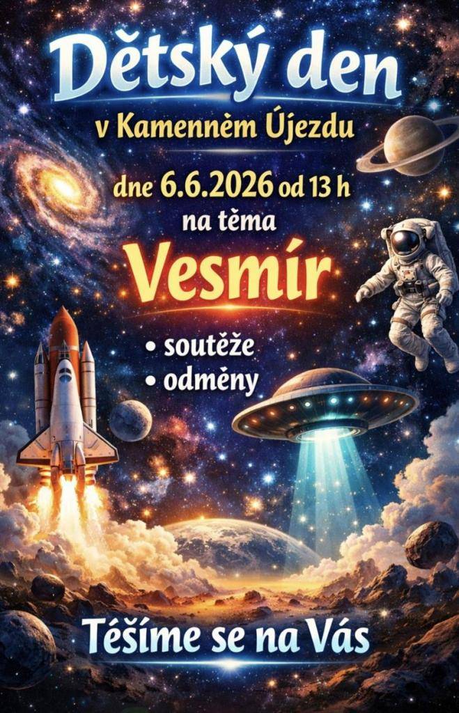 Dětský de