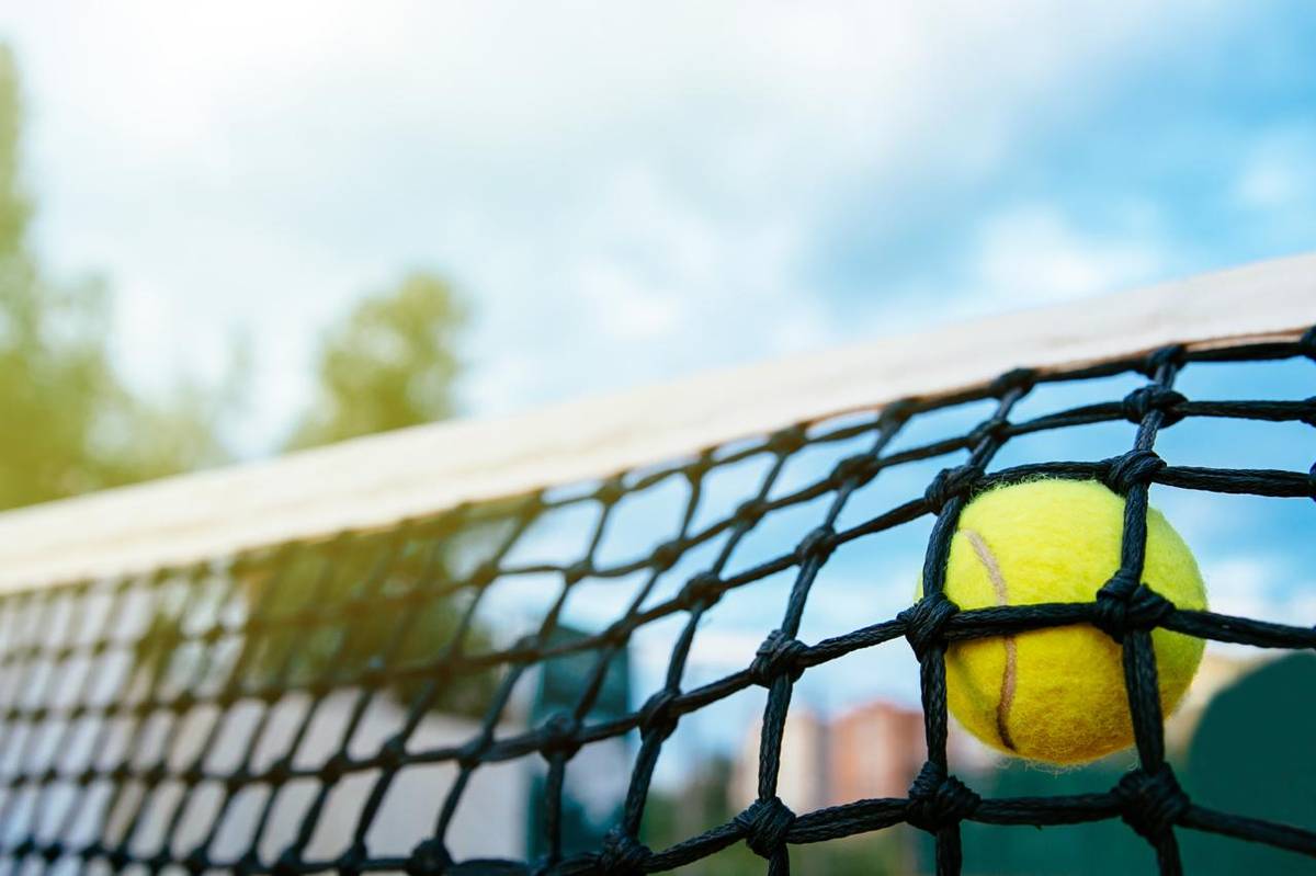 - pořádá Tenisový klub TK Bořetice 2012, z.s.