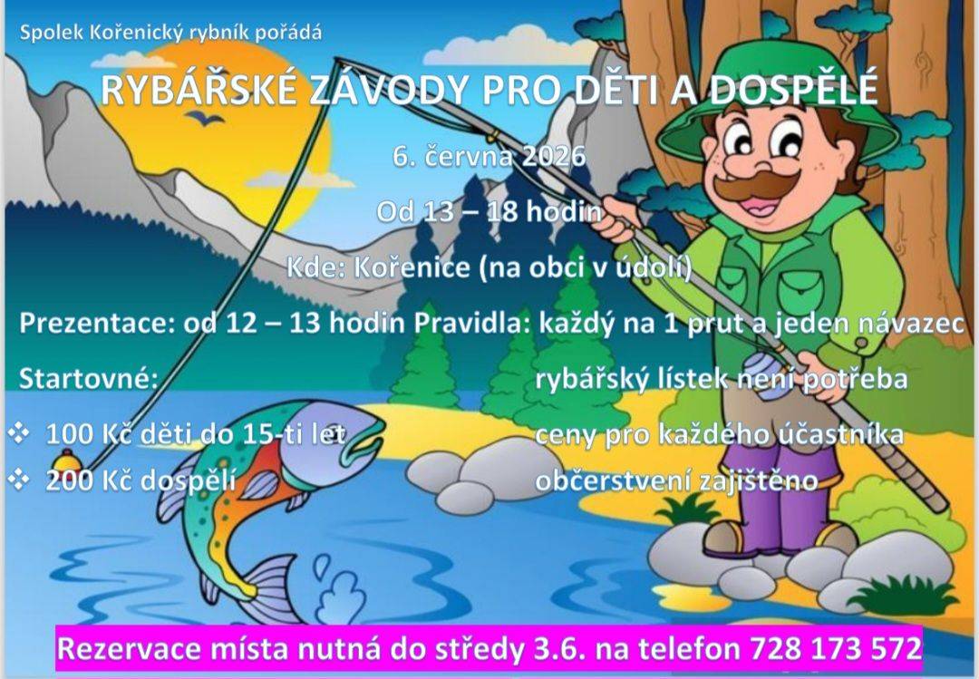 Sobota 6.6.2026