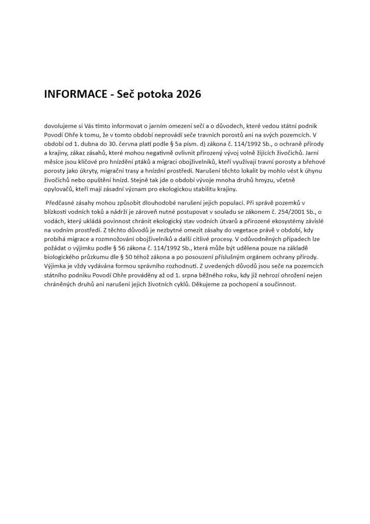 Informace
