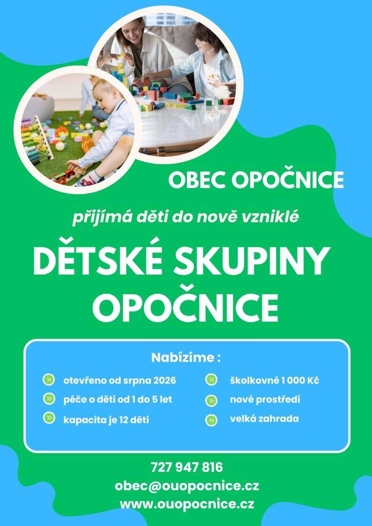 bude otevřena od srpna 2026